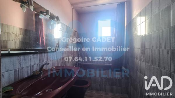 Appartement à vendre 4 pièces 100,54 m² Perpignan