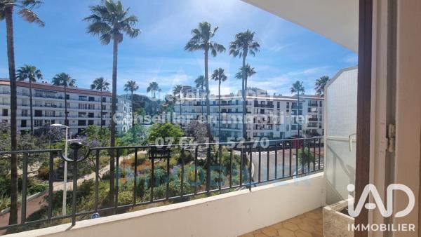 Appartement à vendre 4 pièces 100,54 m² Perpignan