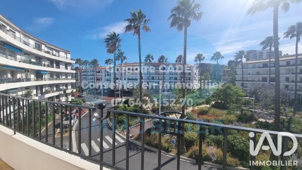 Appartement à vendre 4 pièces 100,54 m² Perpignan