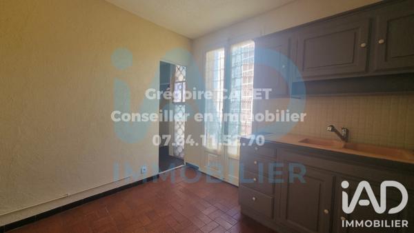 Appartement à vendre 4 pièces 100,54 m² Perpignan