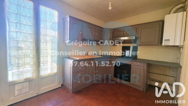 Appartement à vendre 4 pièces 100,54 m² Perpignan