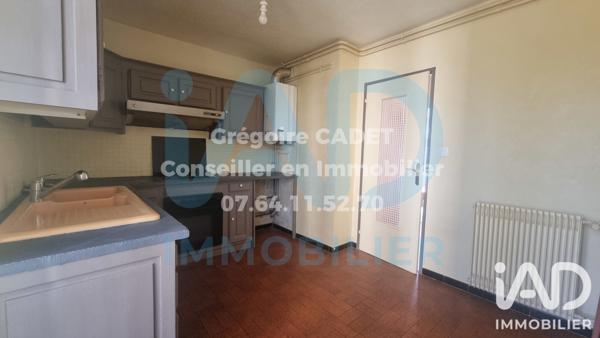 Appartement à vendre 4 pièces 100,54 m² Perpignan