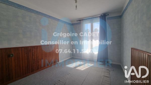 Appartement à vendre 4 pièces 100,54 m² Perpignan