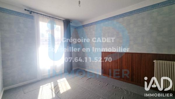 Appartement à vendre 4 pièces 100,54 m² Perpignan