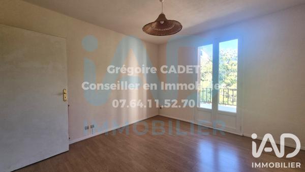 Appartement à vendre 4 pièces 100,54 m² Perpignan