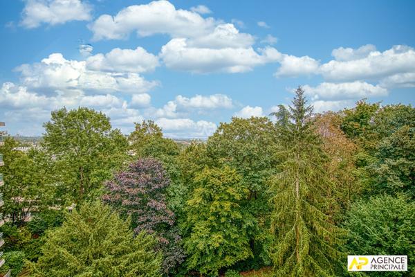 Appartement Le Pecq 5 pièce(s) 105 m2 595 000 € ** - Référence 17145