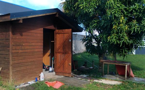 Maison à vendre    3 pièces • 129 m2 Sainte-Rose