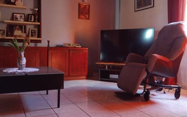 Maison à vendre    3 pièces • 129 m2 Sainte-Rose