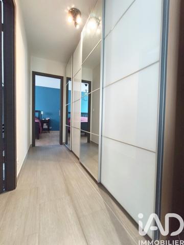 Maison à vendre 4 pièces 108 m² Châteaugay