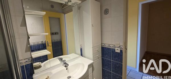 Appartement à vendre 4 pièces 87 m² Aurillac