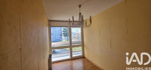 Appartement à vendre 4 pièces 87 m² Aurillac