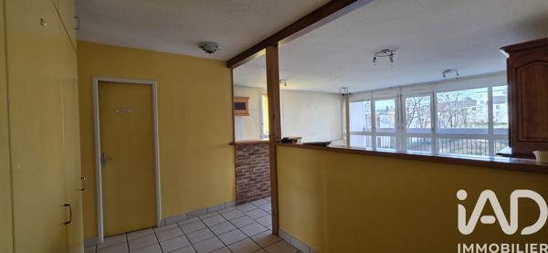 Appartement à vendre 4 pièces 87 m² Aurillac