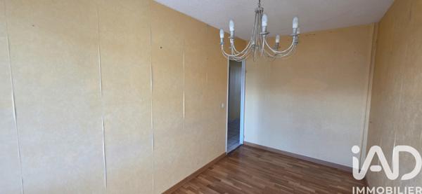 Appartement à vendre 4 pièces 87 m² Aurillac