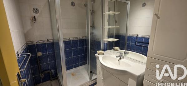 Appartement à vendre 4 pièces 87 m² Aurillac