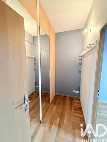 Appartement à vendre 3 pièces 77 m² Chambéry