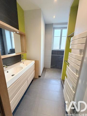 Appartement à vendre 3 pièces 77 m² Chambéry