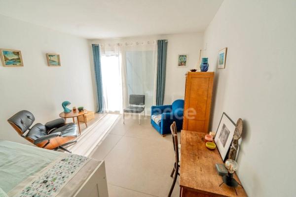 Maison à vendre 4 pièces HYERES (83) - La Capte - Jardin - Parkings - 300 m de la plage