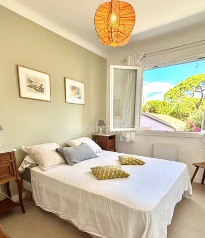 Maison à vendre 4 pièces HYERES (83) - La Capte - Jardin - Parkings - 300 m de la plage