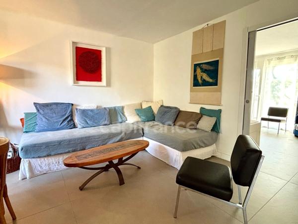 Maison à vendre 4 pièces HYERES (83) - La Capte - Jardin - Parkings - 300 m de la plage