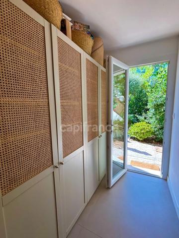 Maison à vendre 4 pièces HYERES (83) - La Capte - Jardin - Parkings - 300 m de la plage