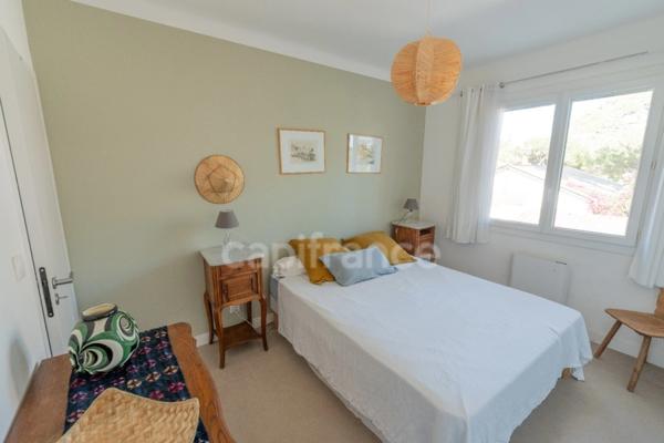 Maison à vendre 4 pièces HYERES (83) - La Capte - Jardin - Parkings - 300 m de la plage