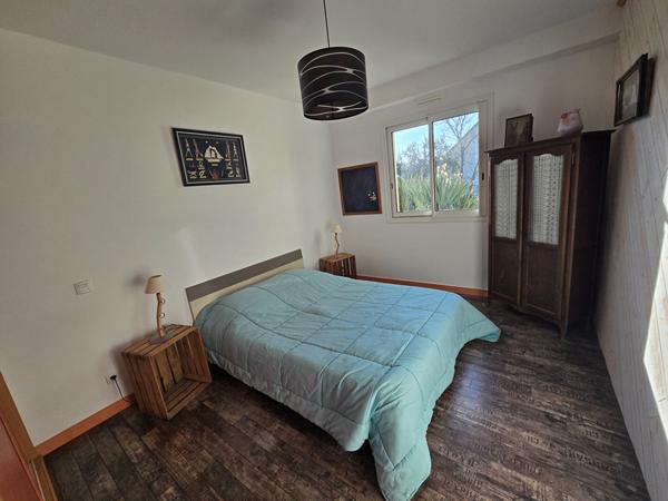 Maison à vendre à Sarzeau proche plage