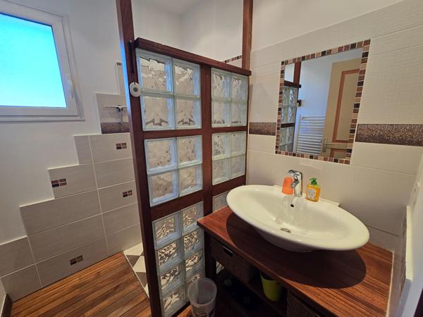 Maison à vendre à Sarzeau proche plage