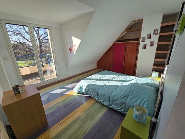 Maison à vendre à Sarzeau proche plage