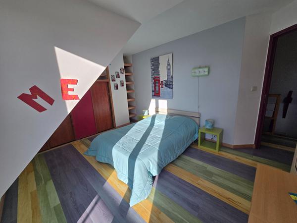 Maison à vendre à Sarzeau proche plage