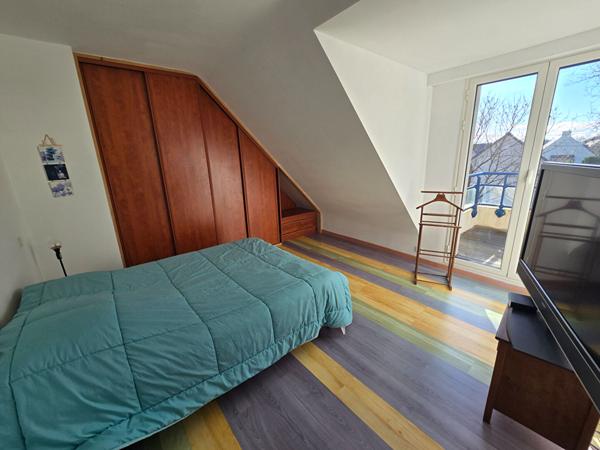 Maison à vendre à Sarzeau proche plage