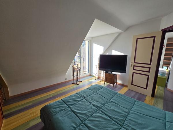 Maison à vendre à Sarzeau proche plage