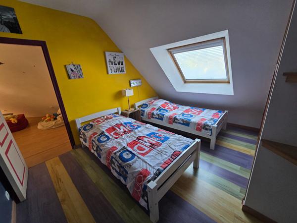 Maison à vendre à Sarzeau proche plage