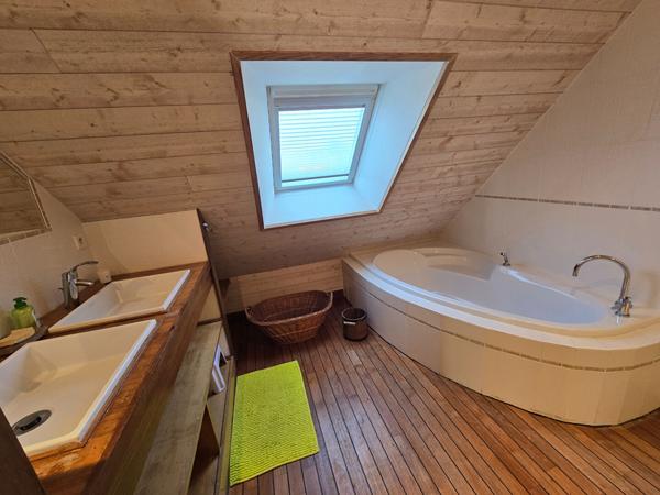 Maison à vendre à Sarzeau proche plage