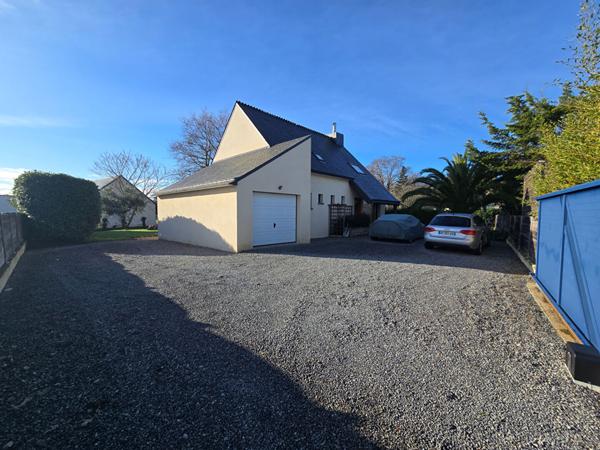 Maison à vendre à Sarzeau proche plage