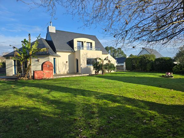 Maison à vendre à Sarzeau proche plage