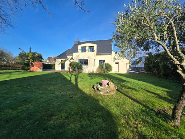 Maison à vendre à Sarzeau proche plage