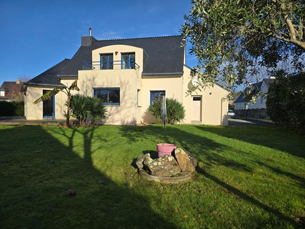 Maison à vendre à Sarzeau proche plage