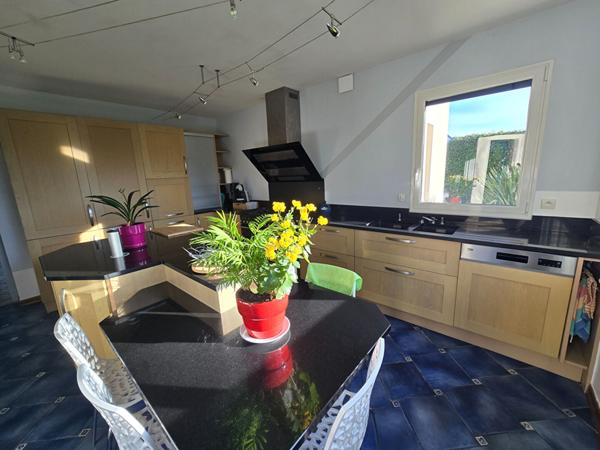 Maison à vendre à Sarzeau proche plage