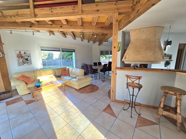 Maison à vendre à Sarzeau proche plage