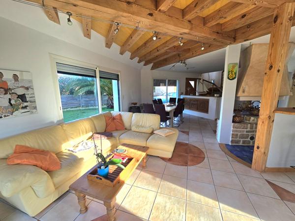 Maison à vendre à Sarzeau proche plage