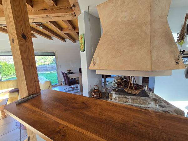 Maison à vendre à Sarzeau proche plage