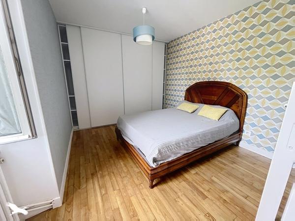 Maison à vendre 93 415 € Châlus 4 p 80 m² DPE G