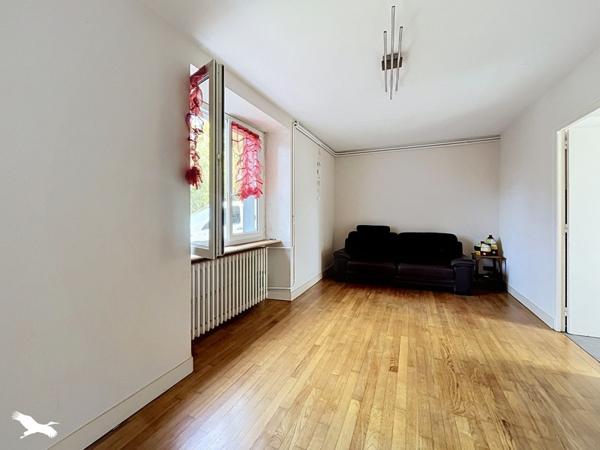 Maison à vendre 93 415 € Châlus 4 p 80 m² DPE G