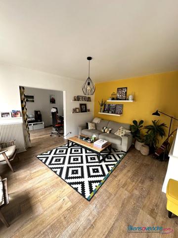 BELLE MAISON FAMILIALE