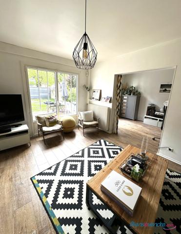 BELLE MAISON FAMILIALE