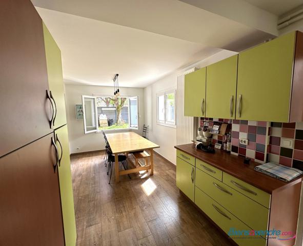 BELLE MAISON FAMILIALE