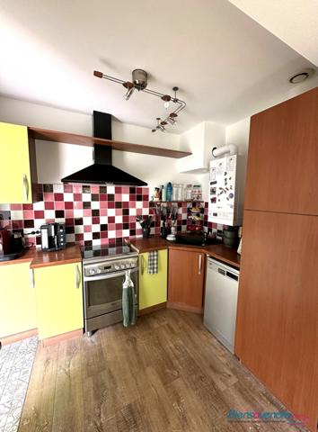 BELLE MAISON FAMILIALE