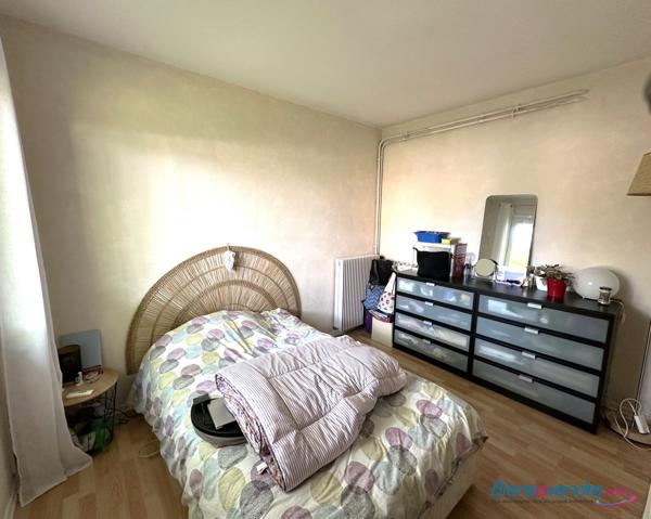 BELLE MAISON FAMILIALE