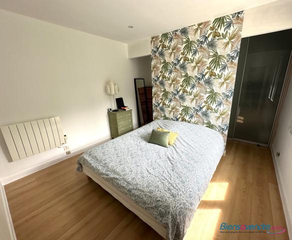 BELLE MAISON FAMILIALE