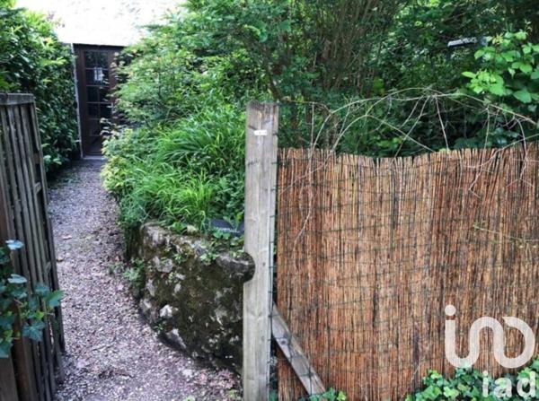 Appartement à vendre 2 pièces 36 m² Samois-sur-Seine